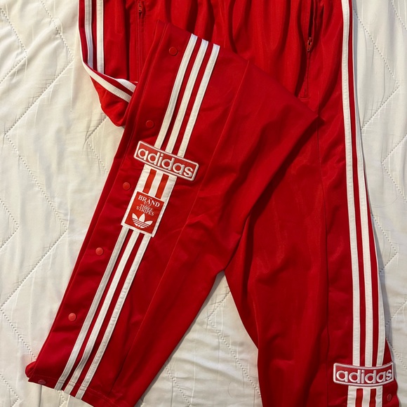 Adidas Originals Track Pants - Picture 9 of 9